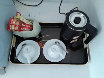 Koko Palm Guest house 2*