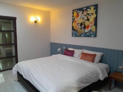 Koko Palm Guest house