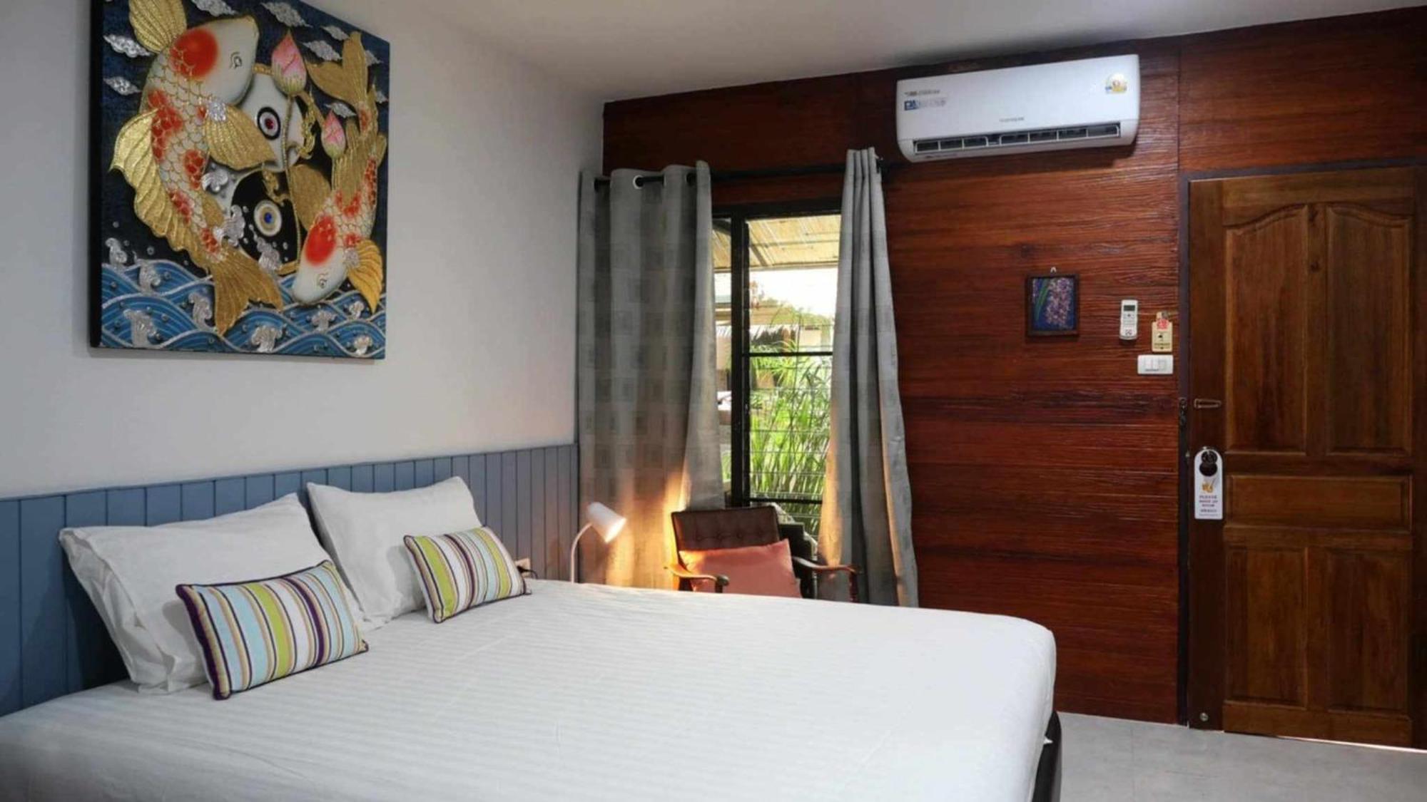 Koko Palm Guest house Chiang Mai
