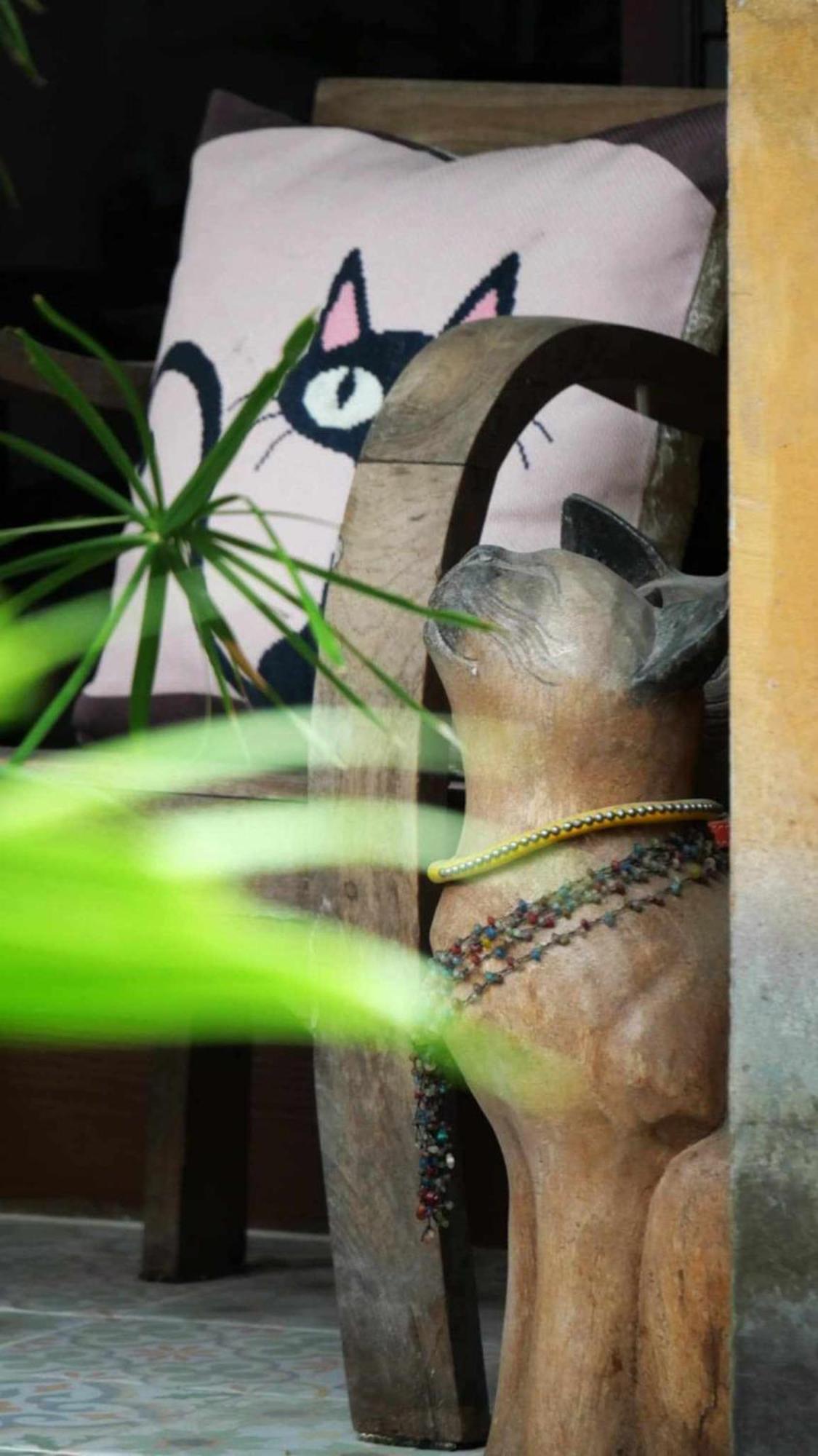 Guest house Koko Palm