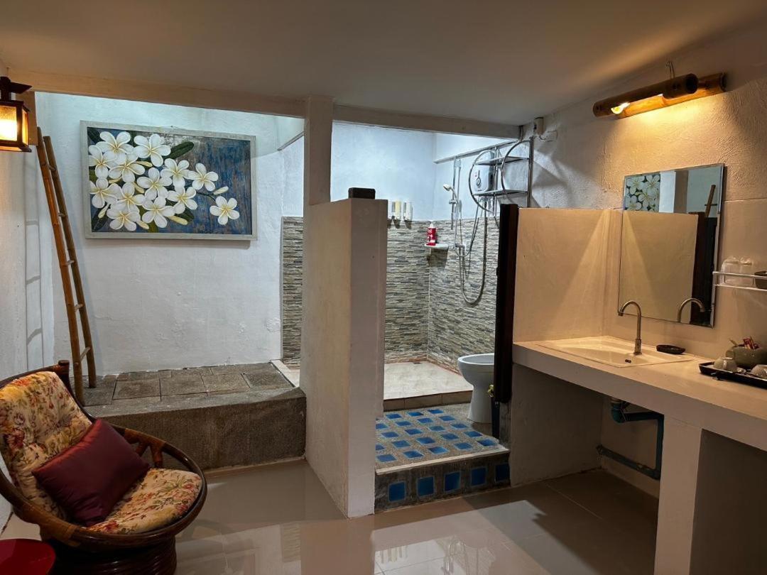 Koko Palm Guest house