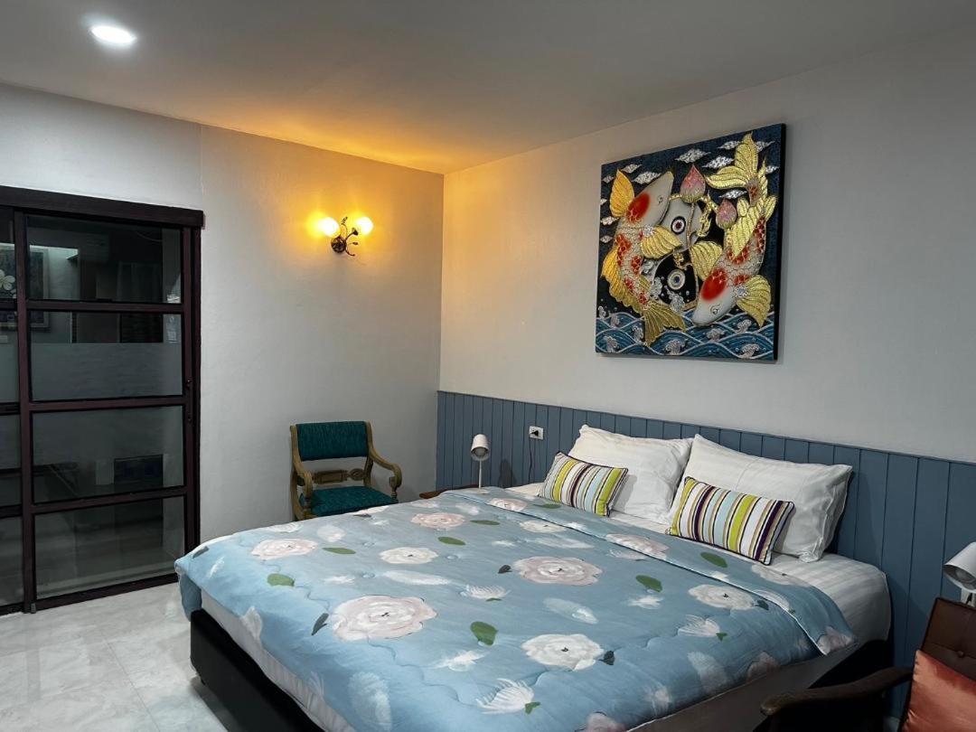Guest house Koko Palm