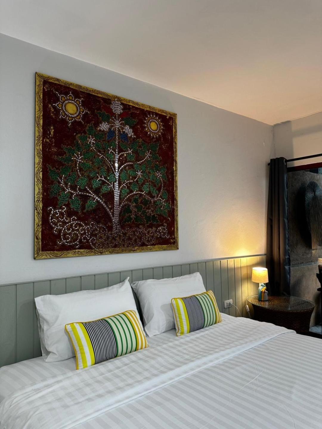 Koko Palm Guest house 2*