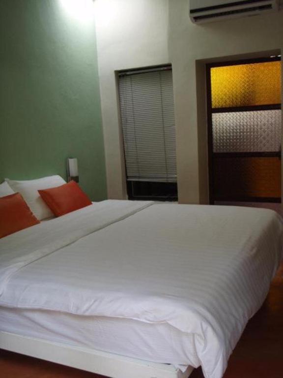 Koko Palm Guest house