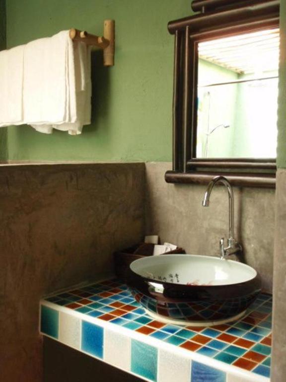 Guest house Koko Palm 2*