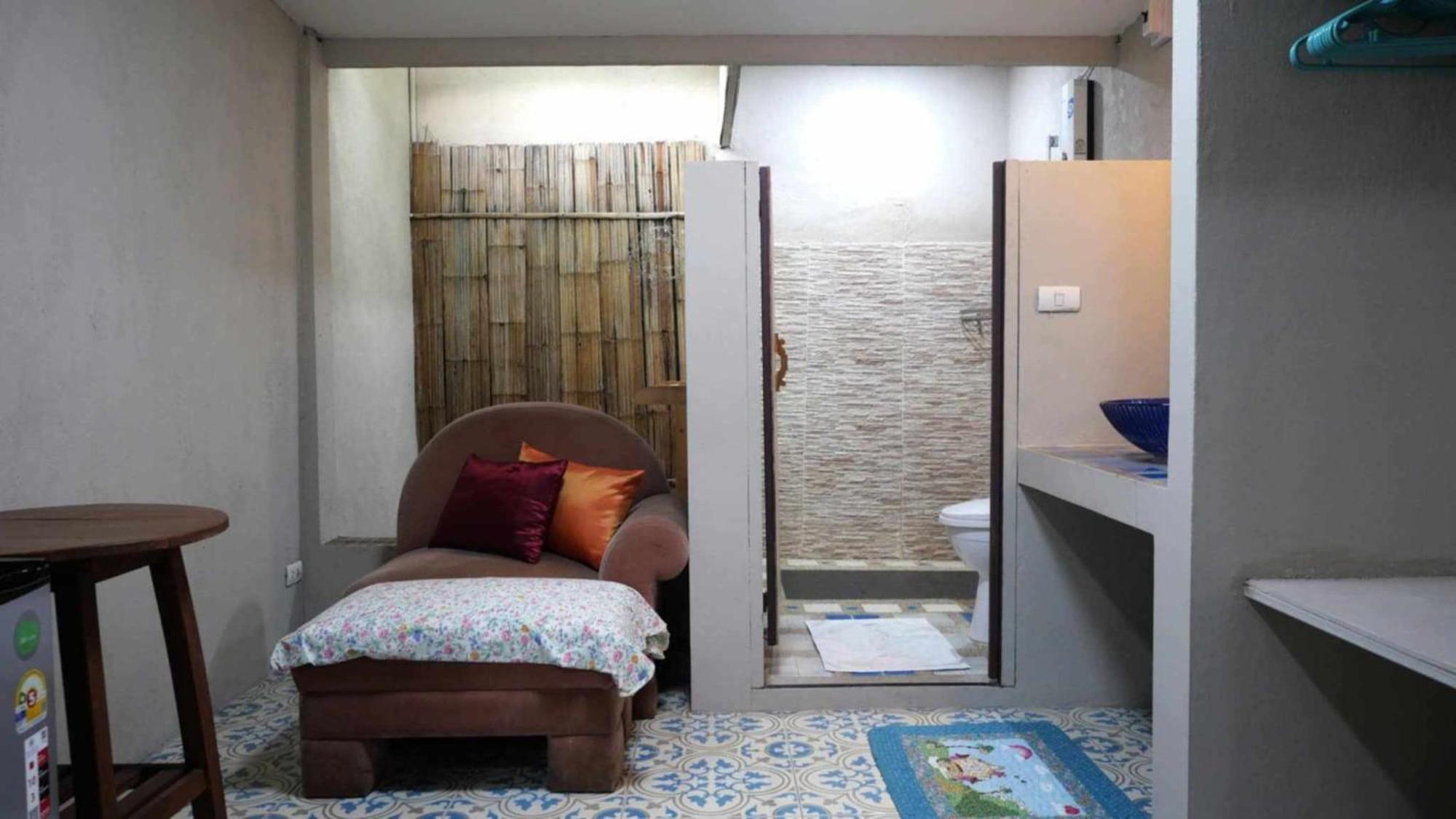 Koko Palm Maison d'hôtes Chiang Mai
