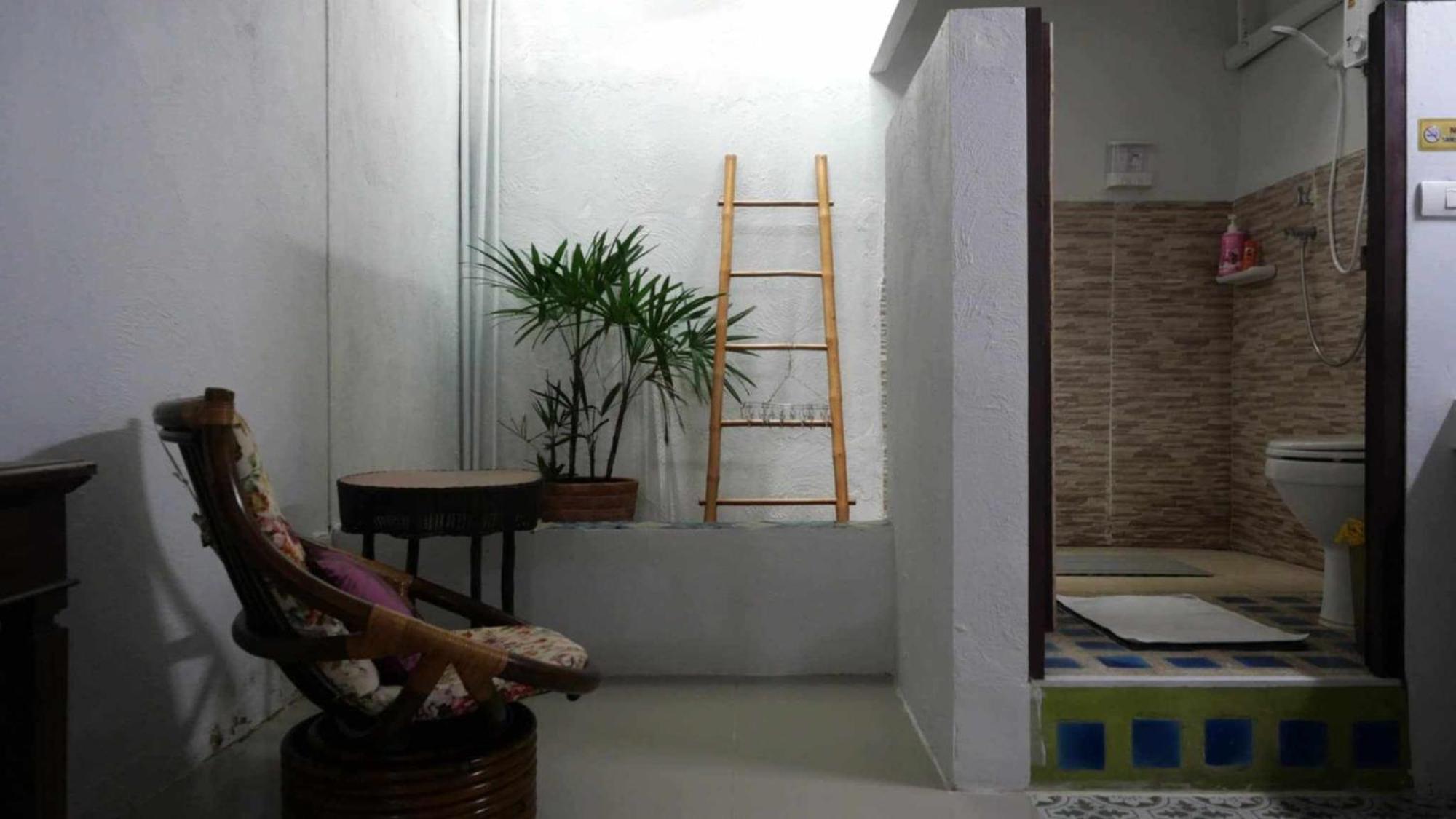 Koko Palm Maison d'hôtes Chiang Mai