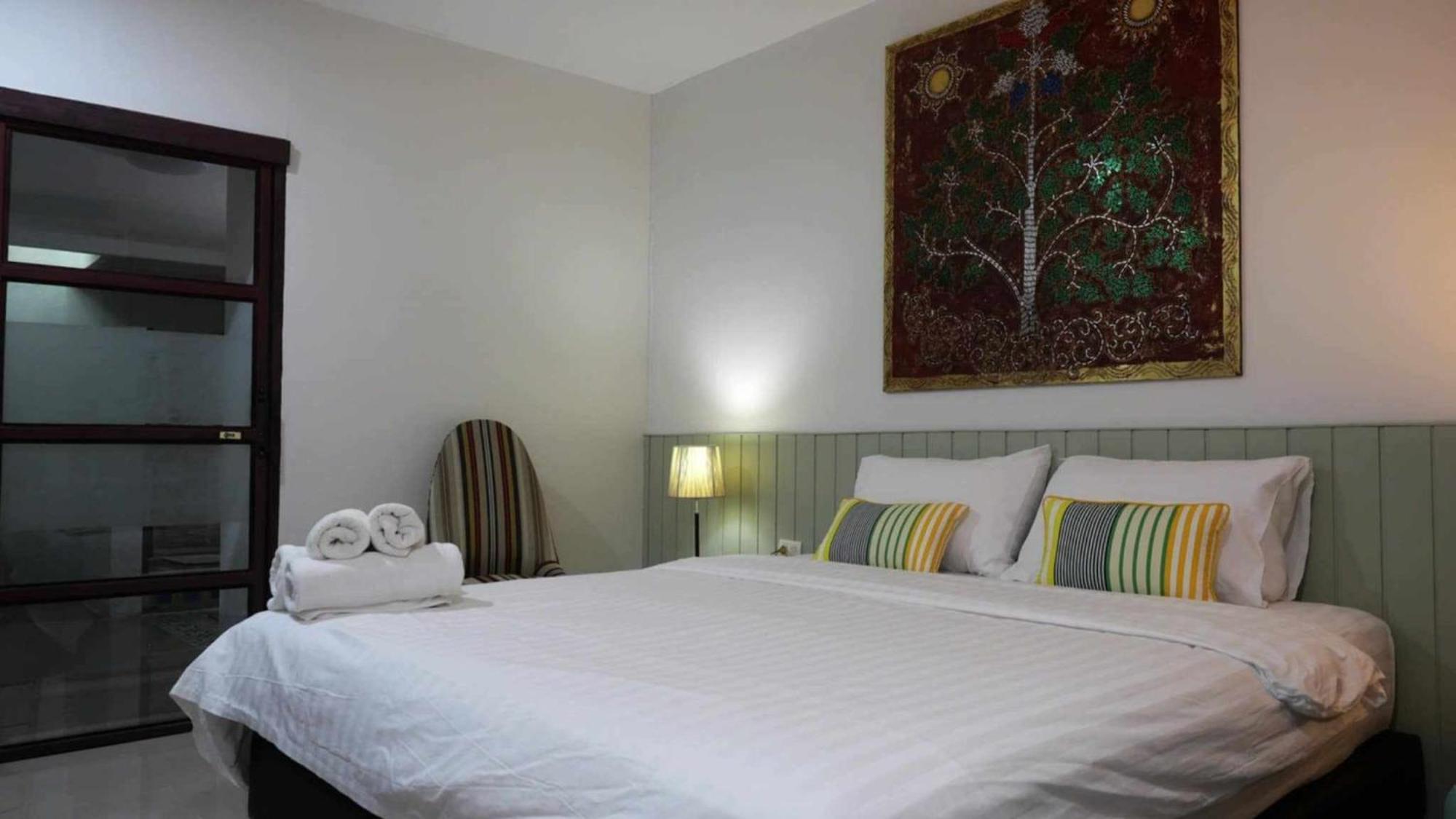 Maison d'hôtes Koko Palm