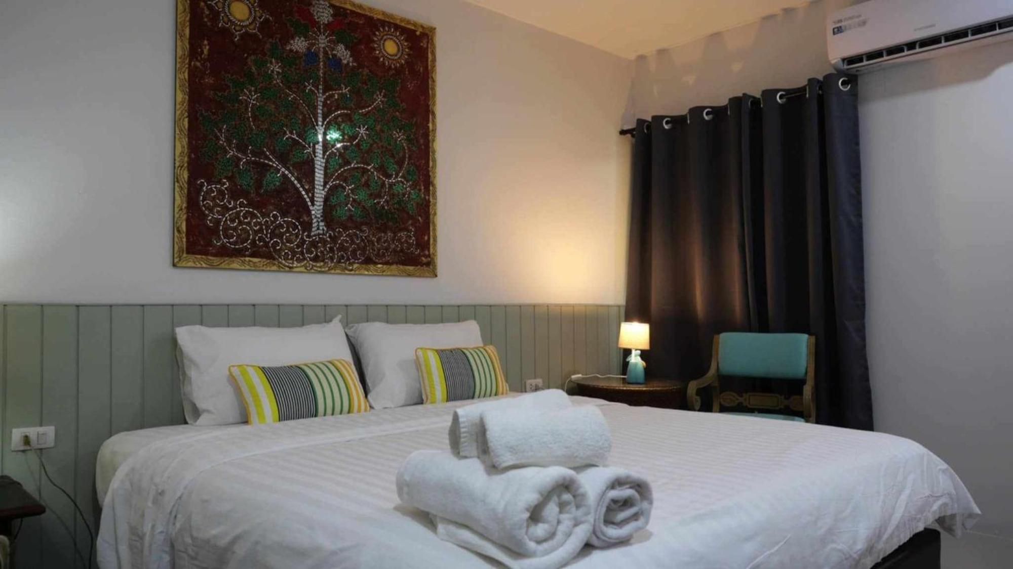 Koko Palm Maison d'hôtes 2*