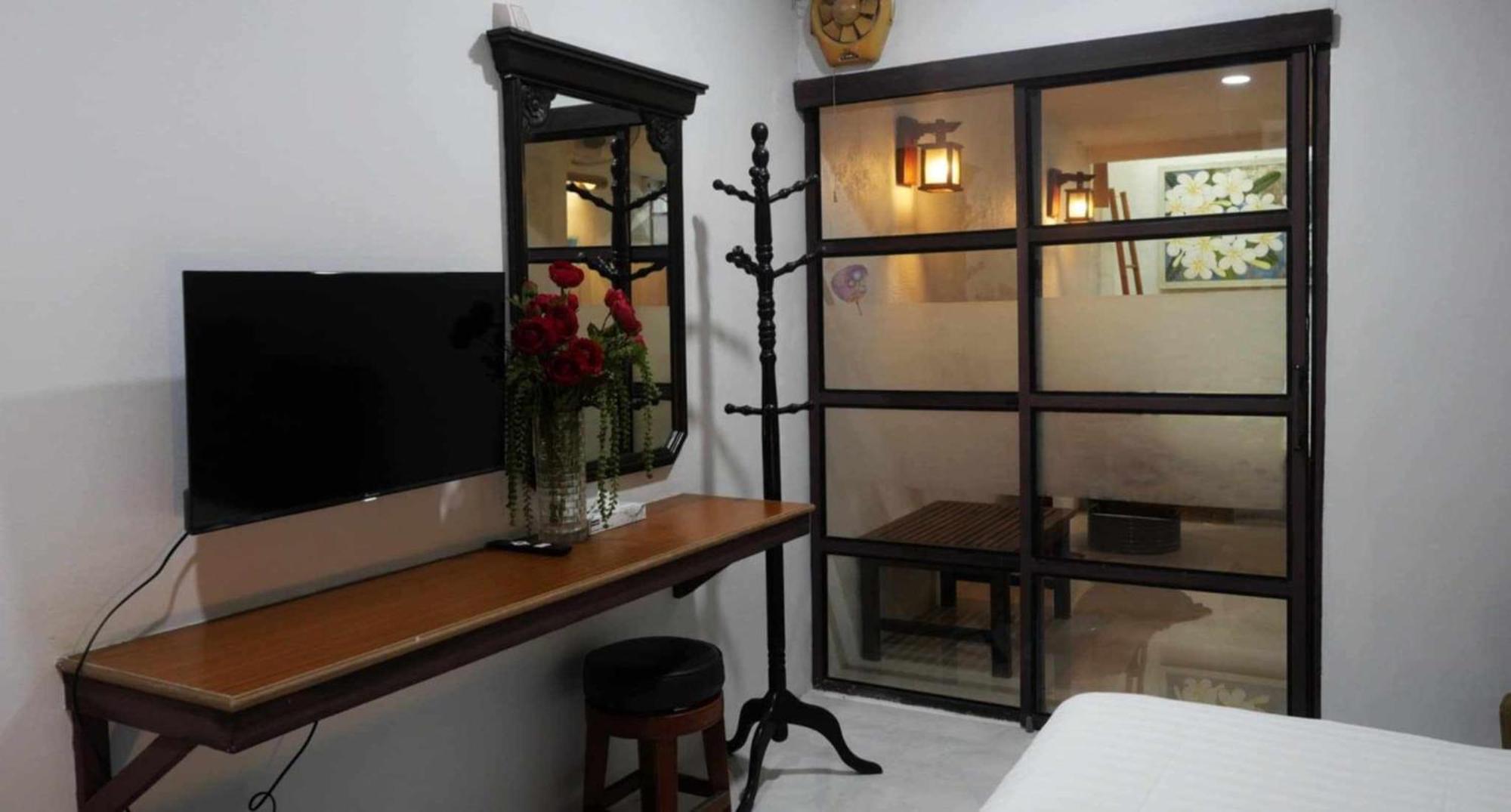 Maison d'hôtes Koko Palm Chiang Mai