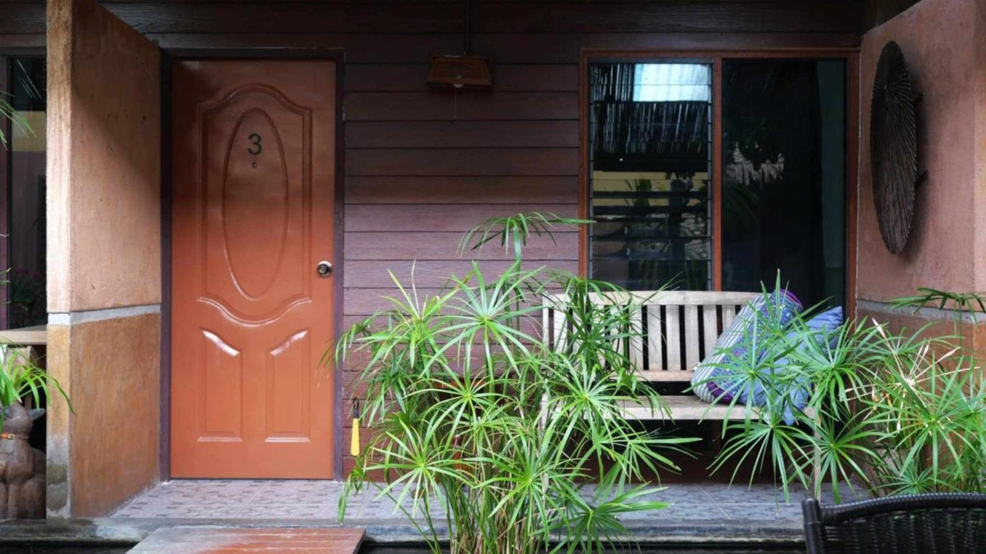 Maison d'hôtes Koko Palm