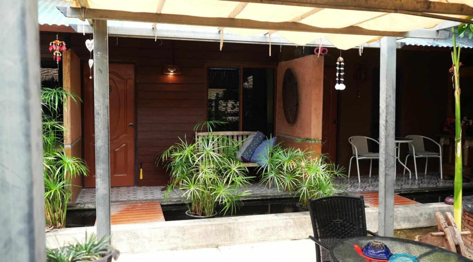 Maison d'hôtes Koko Palm Chiang Mai