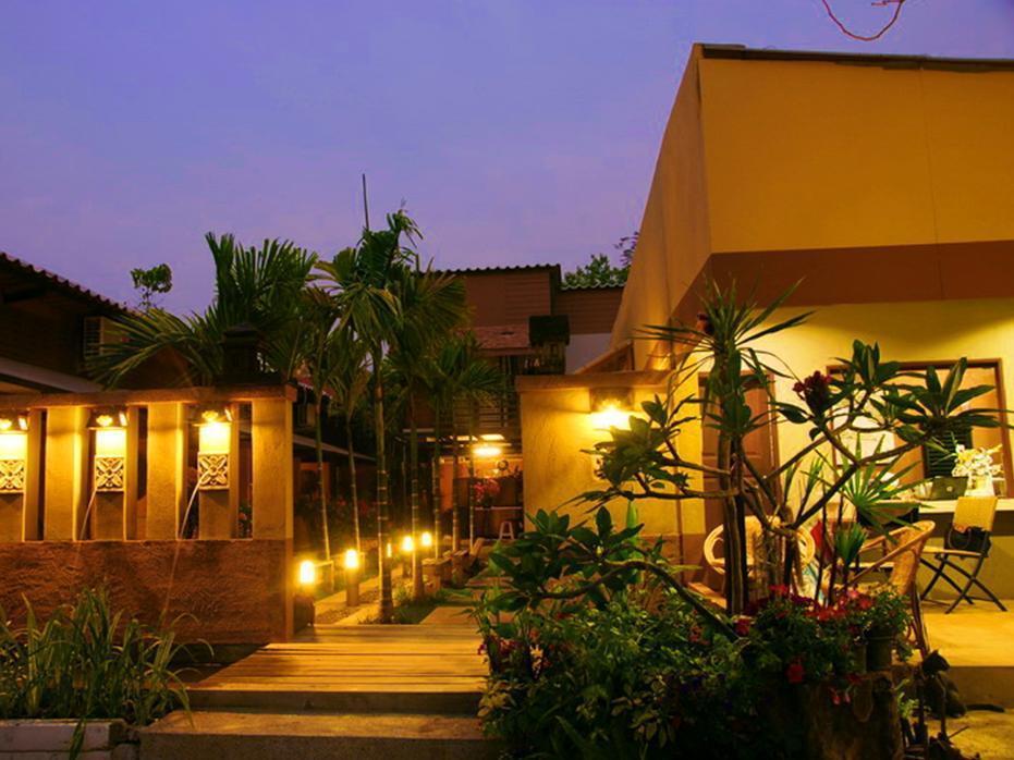 Maison d'hôtes Koko Palm