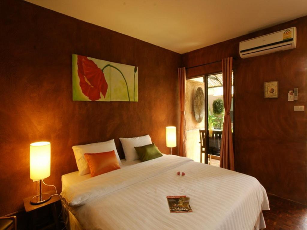 Maison d'hôtes Koko Palm Chiang Mai