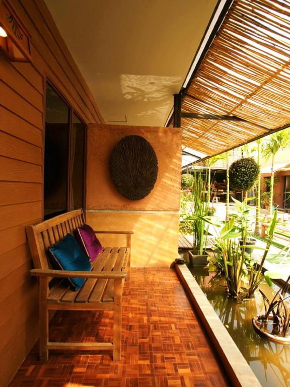 Maison d'hôtes Koko Palm