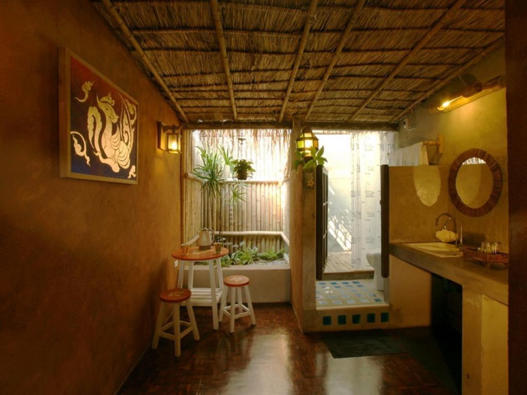 Koko Palm Maison d'hôtes Chiang Mai