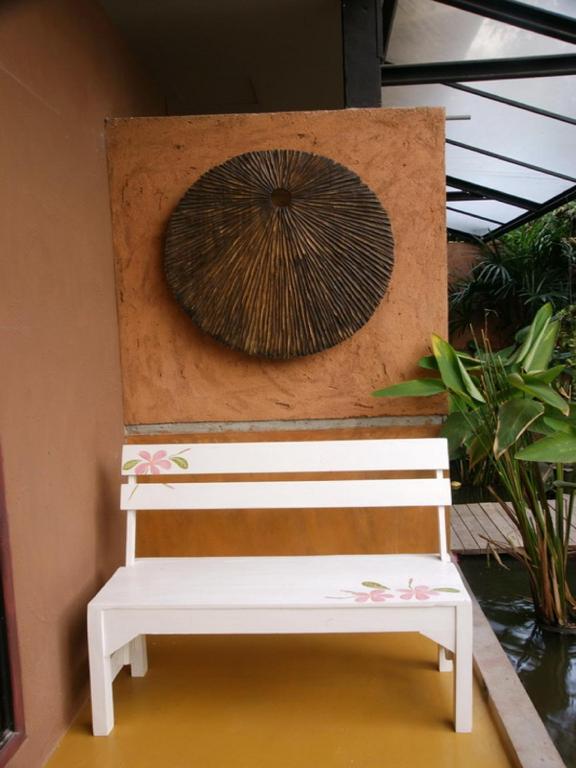 Koko Palm Maison d'hôtes 2*