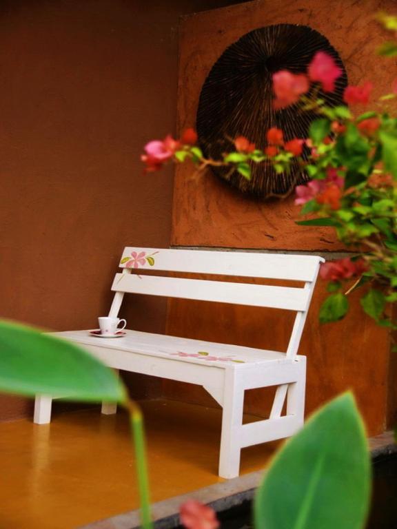 Maison d'hôtes Koko Palm Chiang Mai