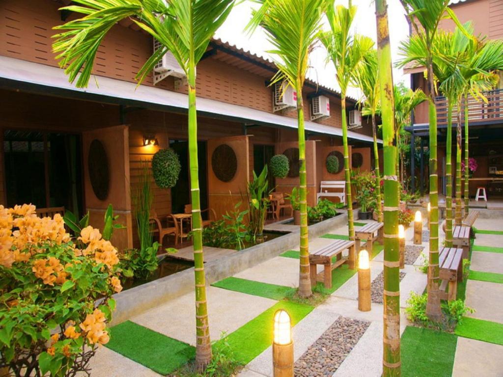 Maison d'hôtes Koko Palm