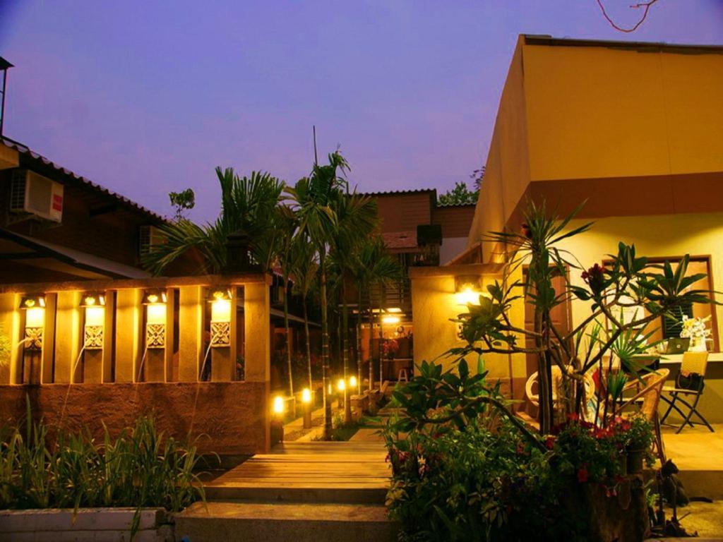 Koko Palm Maison d'hôtes