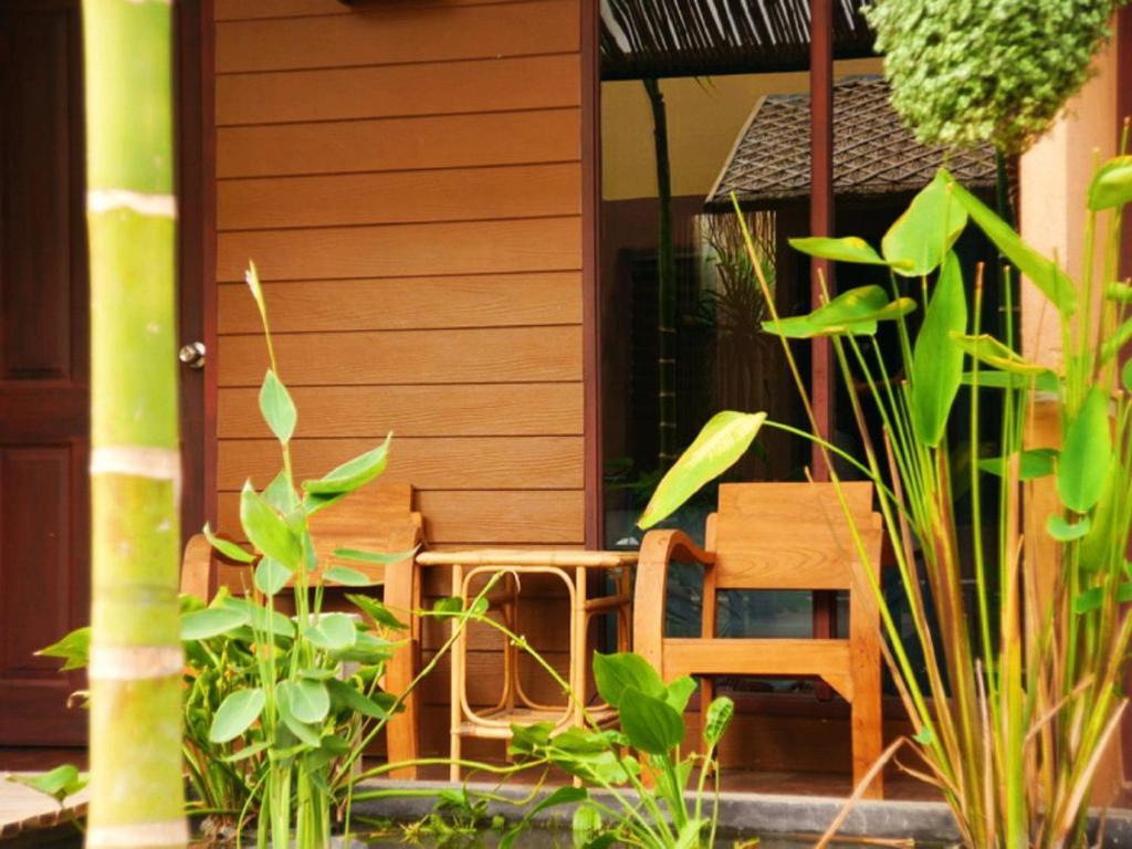 Maison d'hôtes Koko Palm 2*
